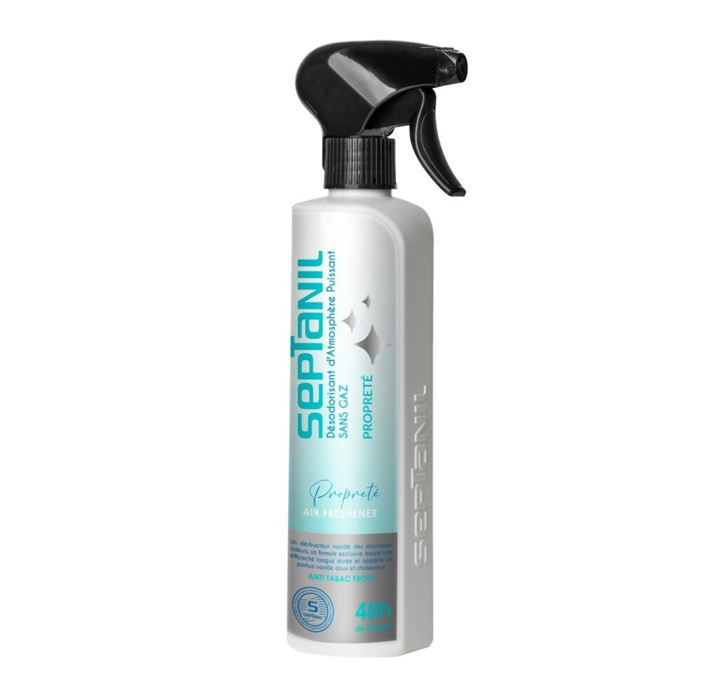 Septanil Desodorisant D Atmosphere Proprete 500ml
