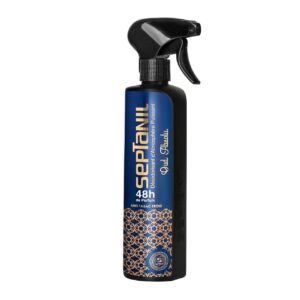 Septanil Desodorisant D Atmosphere Puissant Oud Absolu 500ml