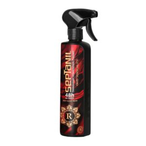 Septanil Desodorisant D Atmosphere Puissant Oud Sensuality 500 Ml