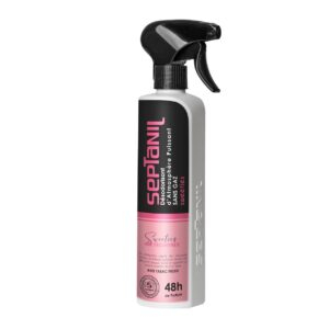 Septanil Desodorisant D Atmosphere Sweeties 500ml