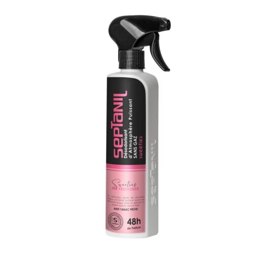 Septanil Desodorisant D Atmosphere Sweeties 500ml