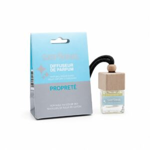 Septanil Diffuseur De Voiture Proprete 8ml