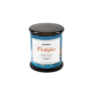Septanil Scented Candle Portofino 280g