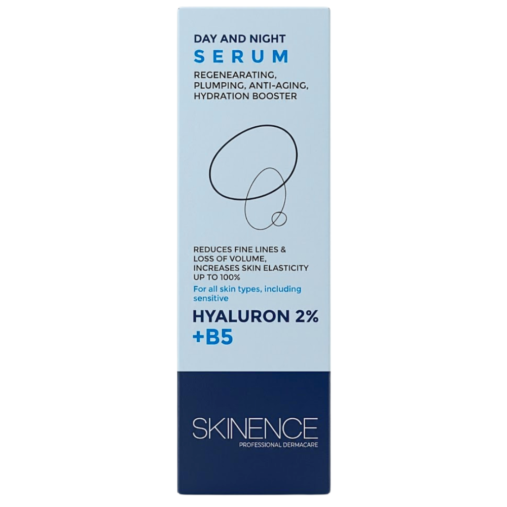 Skinence Serum Hyaluronic Acid 2b5 30ml