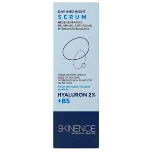 Skinence Serum Hyaluronic Acid 2b5 30ml