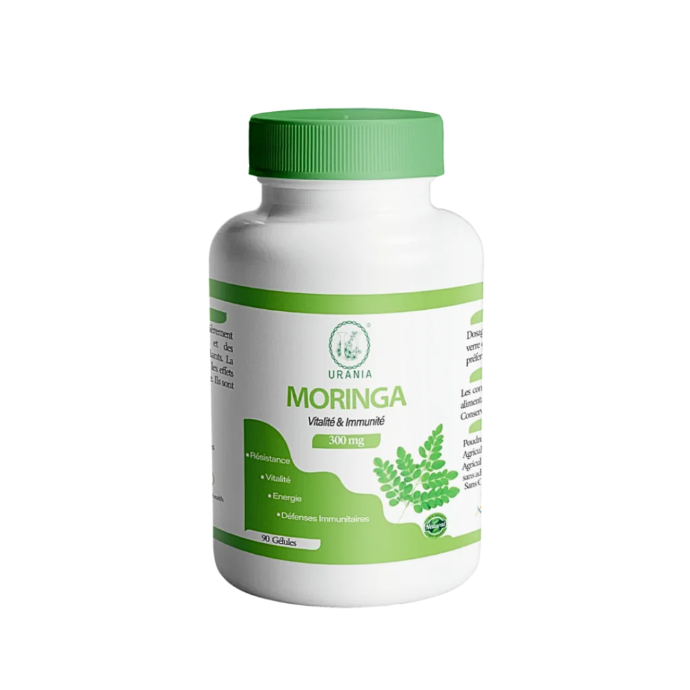 Urania Moringa 90 Gelues