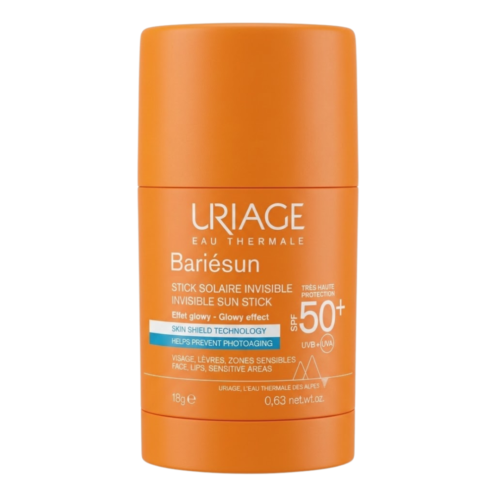 Uriage Bariesun Stick Solaire Invisible Spf50 18g