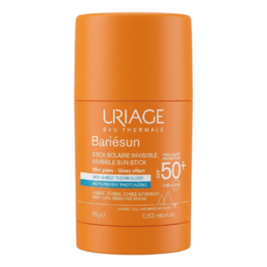 Uriage Bariesun Stick Solaire Invisible Spf50 18g