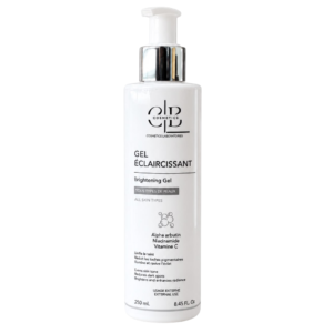 Clb Gel Eclaircissante 250ml