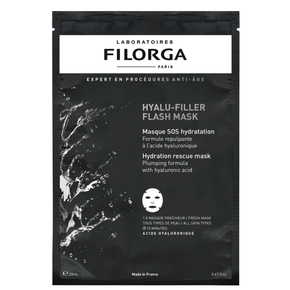 Filorga Time Filler Mask Sachet 20ml 1