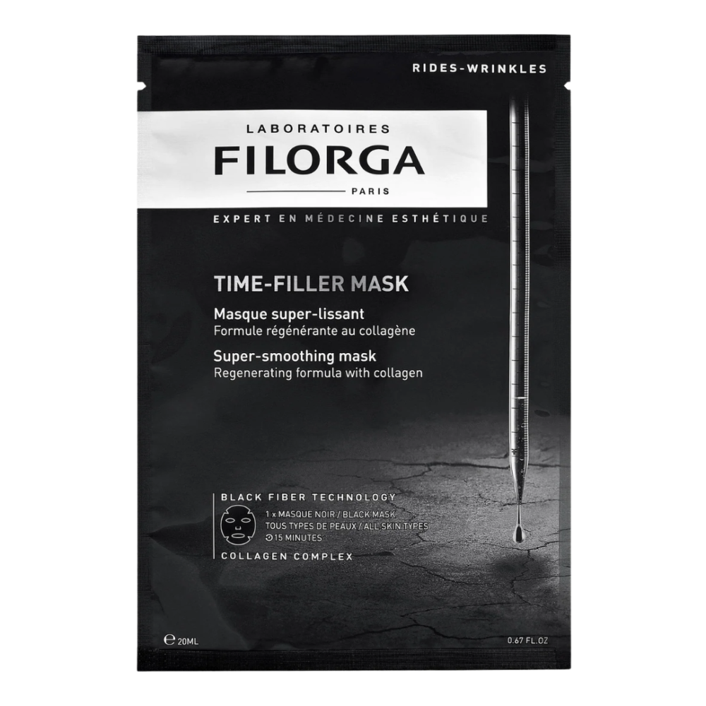 Filorga Time Filler Mask Sachet 20ml