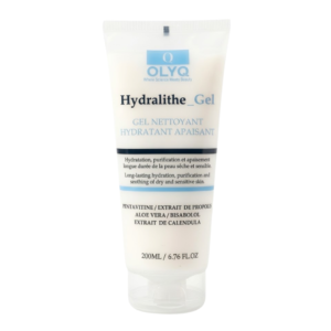 OLYQ Hydralithe Gel Nettoyant 200ml