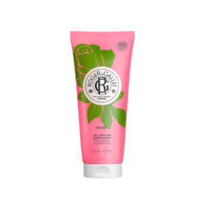 Roger Gallet Gel Douche Rose 200ml