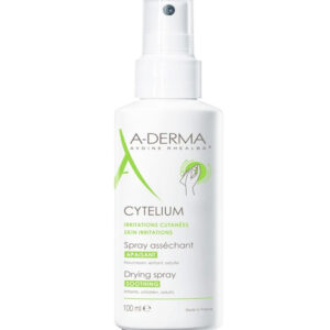A Derma Cytelium Spray Assechant Apaisant Spray Assechant Cytelium 100 Ml