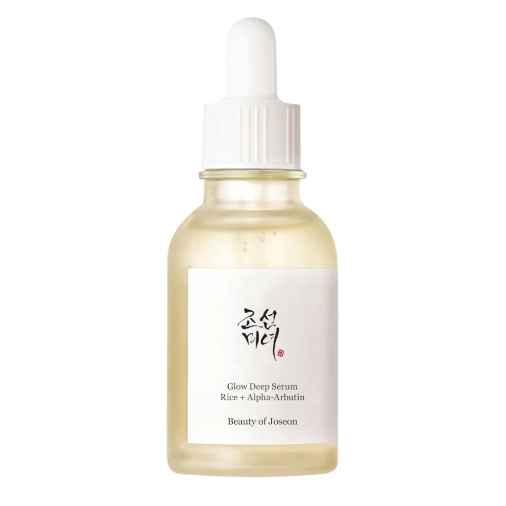 Beauty Of Joseon Glow Deep Serum Ricealpha Arbutin 60 Ml