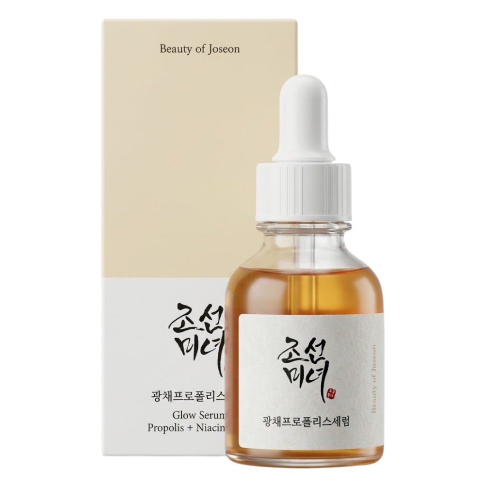 Beauty Of Joseon Glow Serum Propolisniacinamide 60 Ml