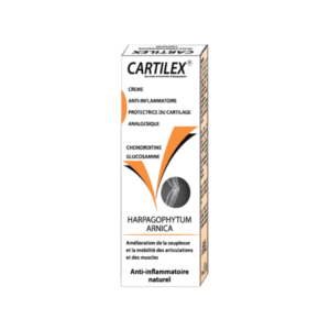 Cartilex Creme De Massage