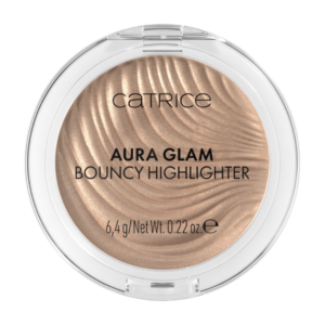 Catrice Aura Glam Bouncy Highlighter 010