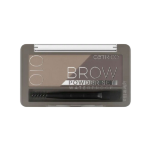 Catrice Brow Powder Set Waterproof 010