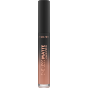 Catrice Endless Matte Liquid Lipstick 010