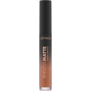 Catrice Endless Matte Liquid Lipstick 020