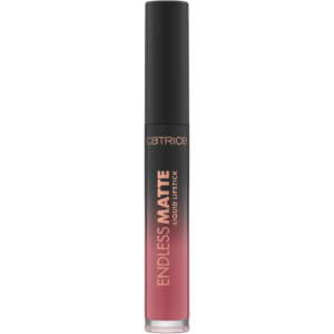Catrice Endless Matte Liquid Lipstick 050