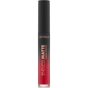 Catrice Endless Matte Liquid Lipstick 060