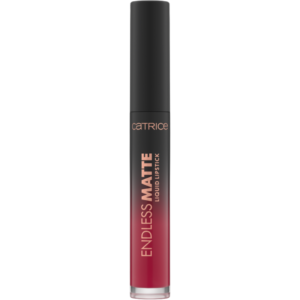 Catrice Endless Matte Liquid Lipstick 080