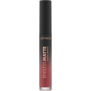 Catrice Endless Matte Liquid Lipstick 120