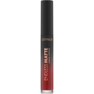 Catrice Endless Matte Liquid Lipstick 130