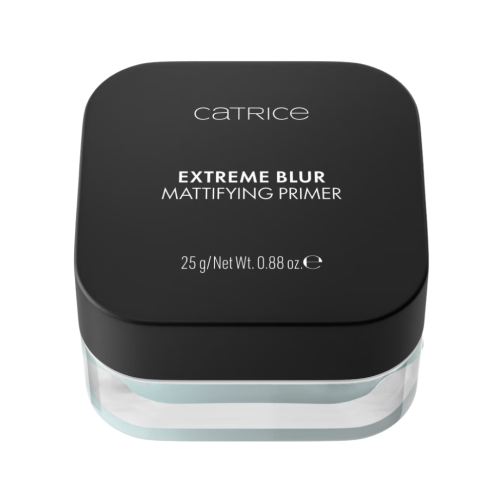 Catrice Extreme Blur Mattifying Primer