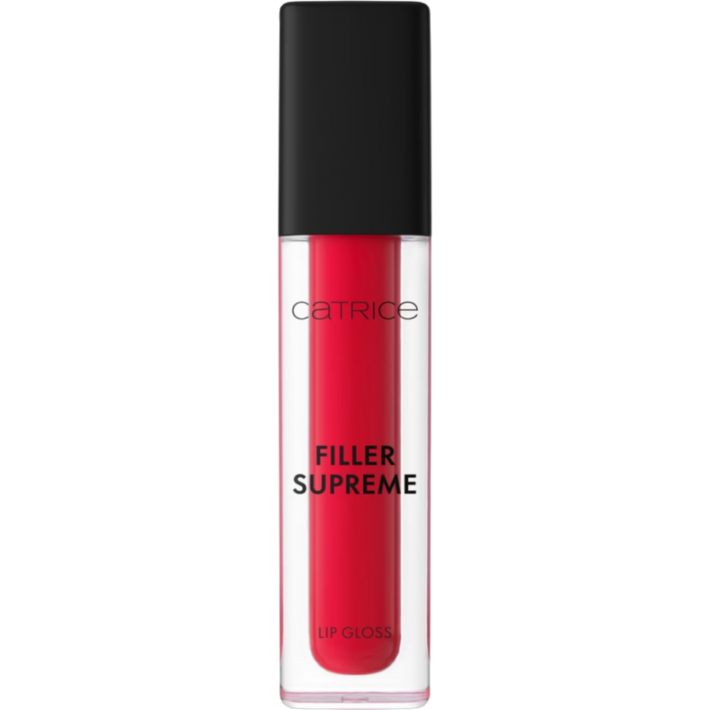 Catrice Filler Supreme Lipstick Gloss 060