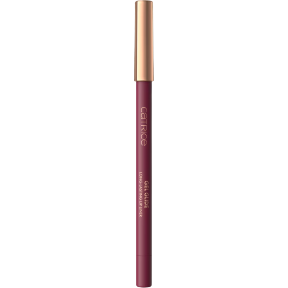 Catrice Gel Glide Long Lasting Lipstick Liner 080