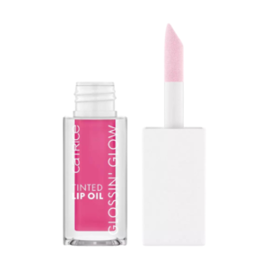 Catrice Glossin Glow Tinted Lipstick Oil 010