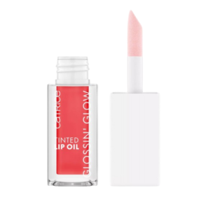 Catrice Glossin Glow Tinted Lipstick Oil 020