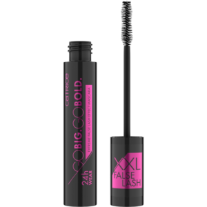 Catrice Go Big Go Bold 24h Extreme Mascara