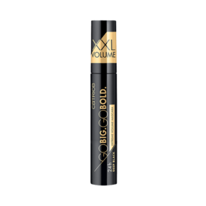 Catrice Go Big Go Bold Extreme Volume Mascara