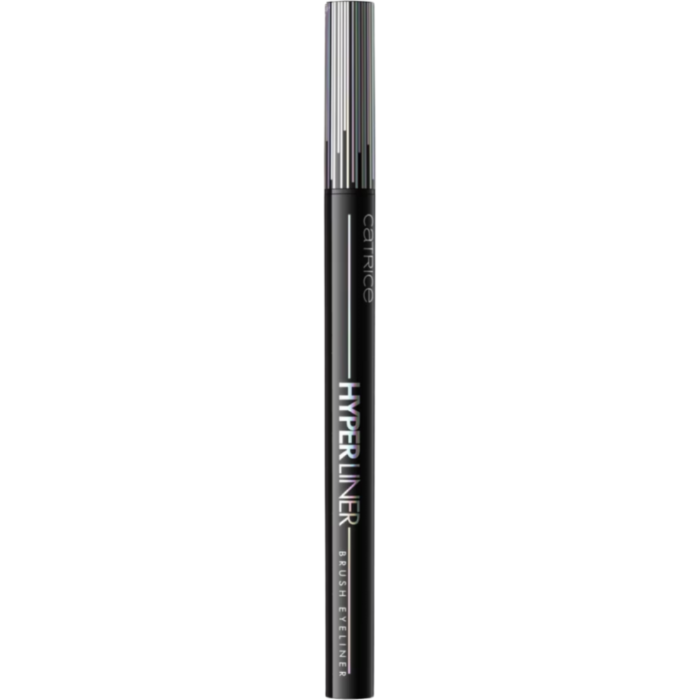 Catrice Hyper Liner Brush Eyeliner 010
