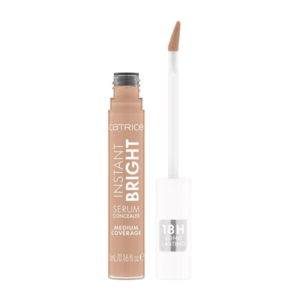 Catrice Instant Bright Serum Concealer 020w