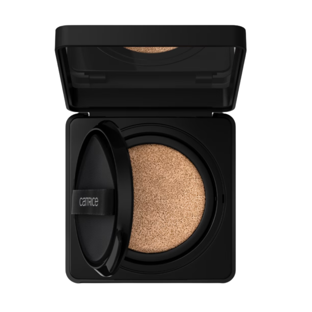 Catrice Invisible Cover Cushion Foundation 015w