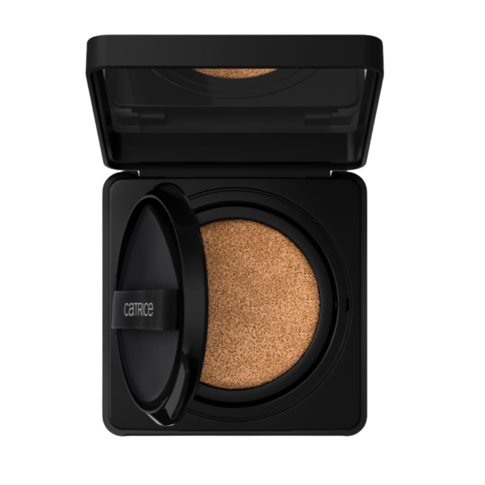 Catrice Invisible Cover Cushion Foundation 033w