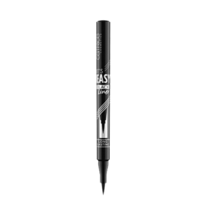 Catrice It Easy Black Liner 010