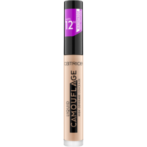 Catrice Liquid Camouflage High Coverage Concealer 005