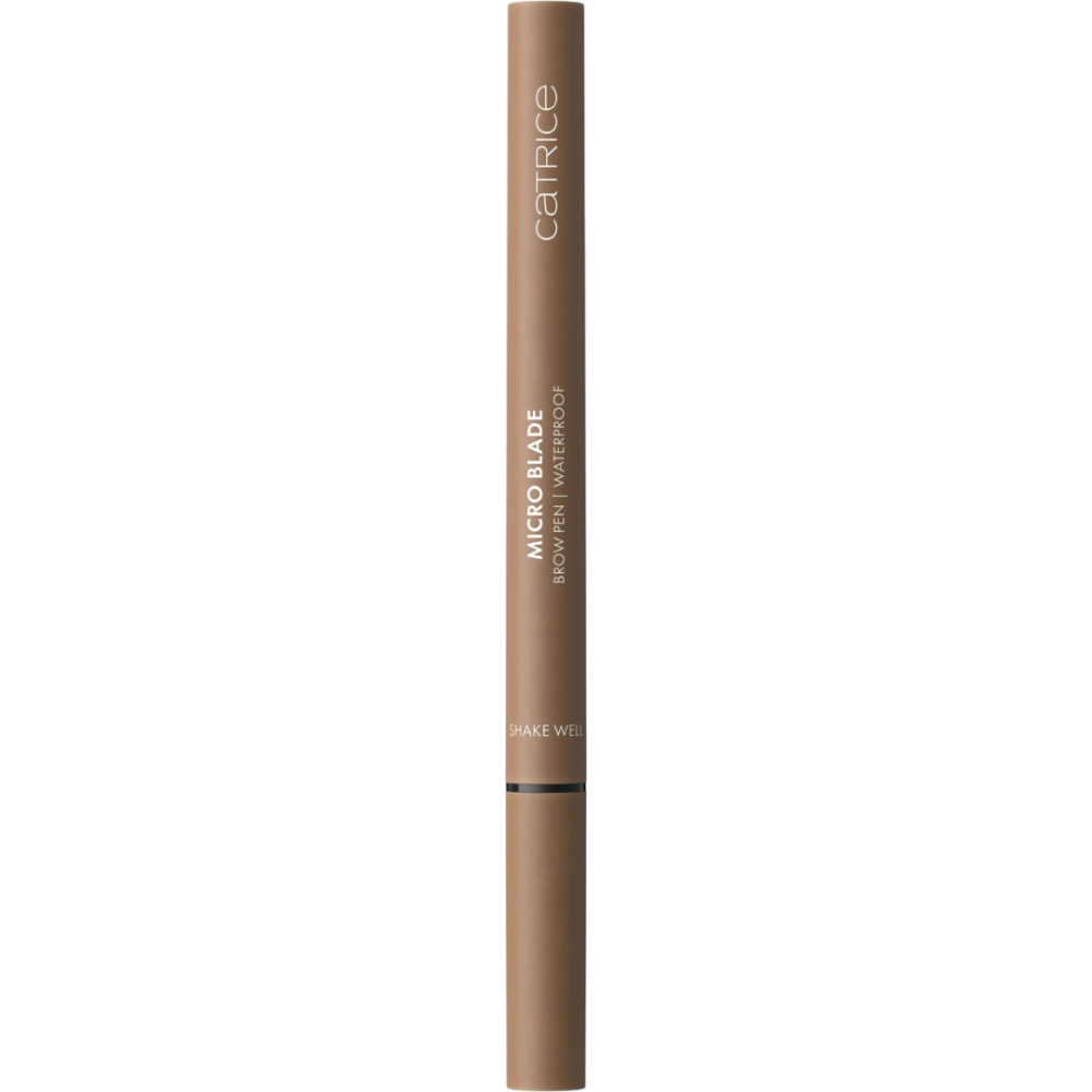 Catrice Micro Blade Brow Pen Waterproof 010