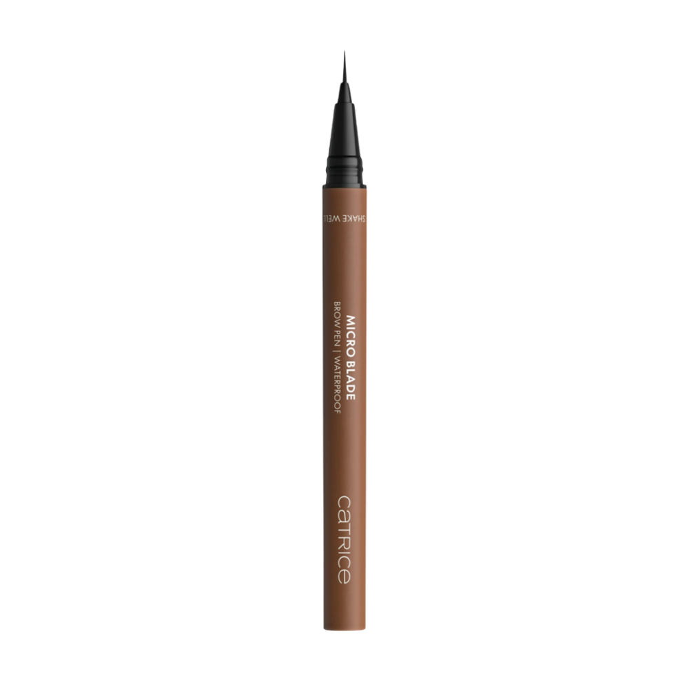 Catrice Micro Blade Brow Pen Waterproof 020