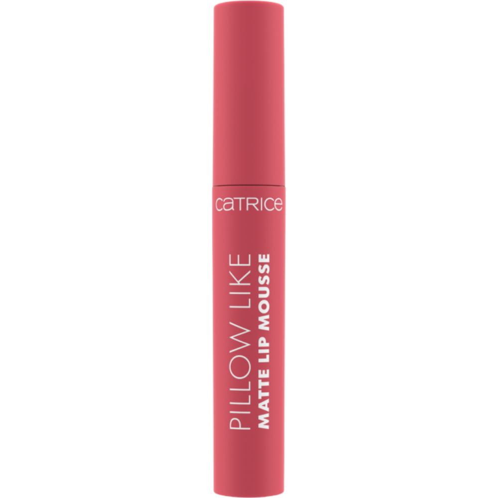 Catrice Pillow Like Matte Lipstick Mousse 030