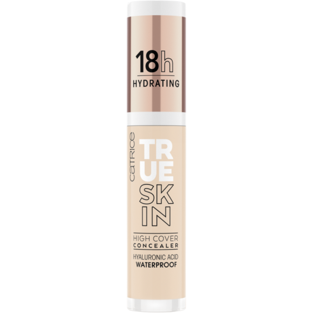 Catrice True Skin High Cover Concealer 005