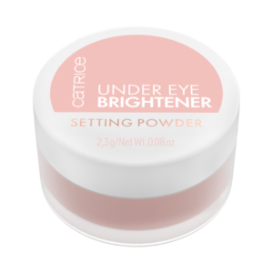 Catrice Under Eye Brightener Setting Powder 010