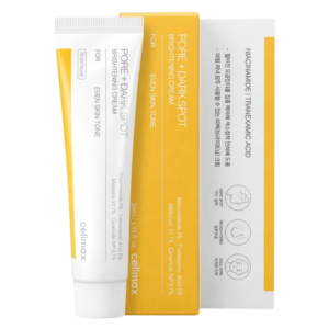 Celimax Pore Dark Spot Brightening Cream 35ml