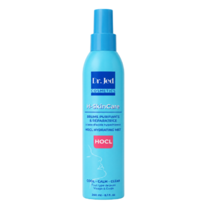 Dr Jed Brume Purifiante Hocl 240ml